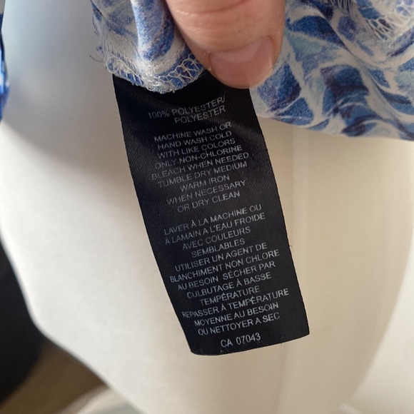 Alice Hope Tank 🦋Size S - Picture 6 of 9